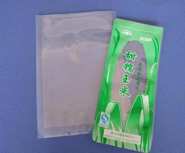 121℃高温蒸煮袋